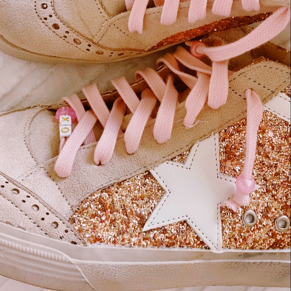Golden Goose look alike shoes